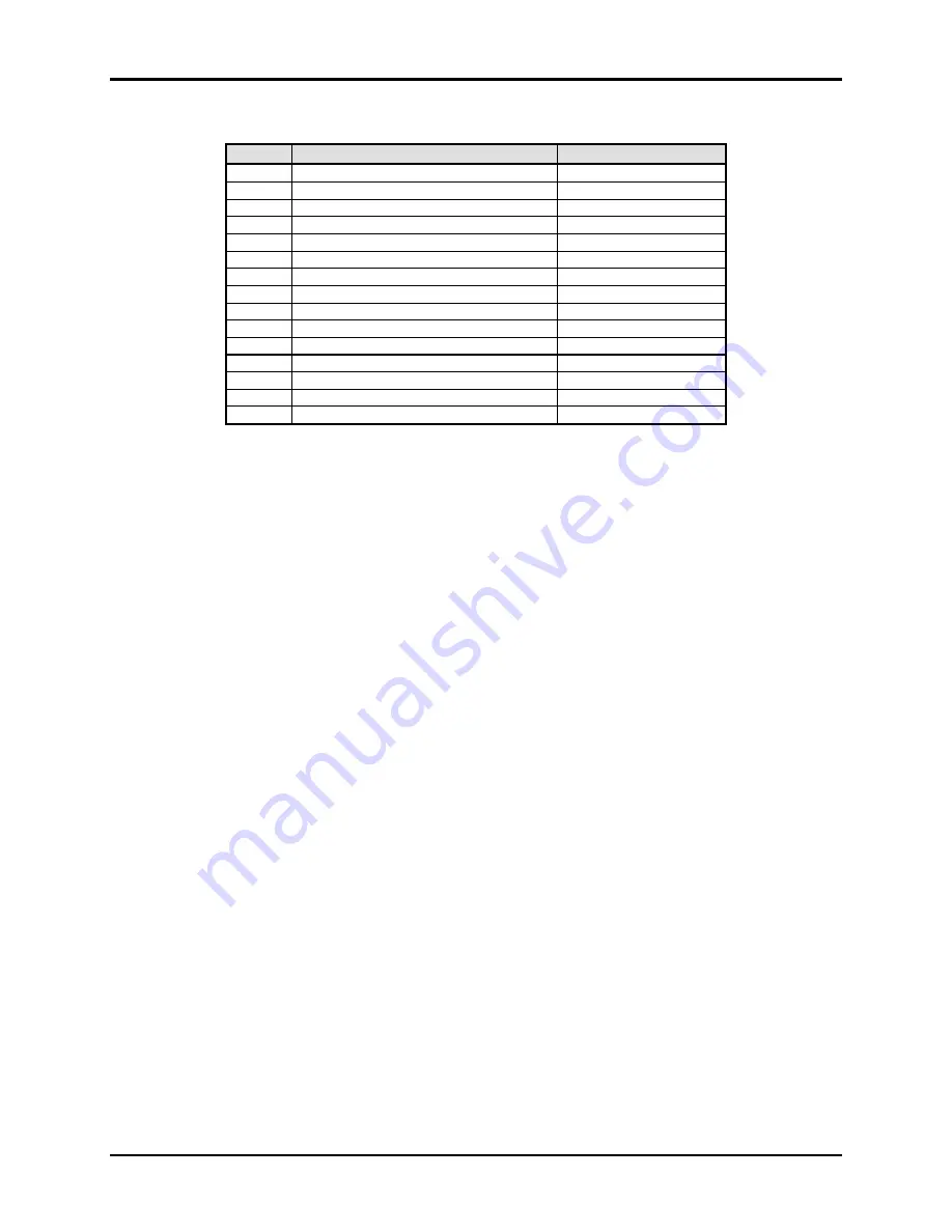 Hitachi 152SO Installation & Operation Manual Download Page 28