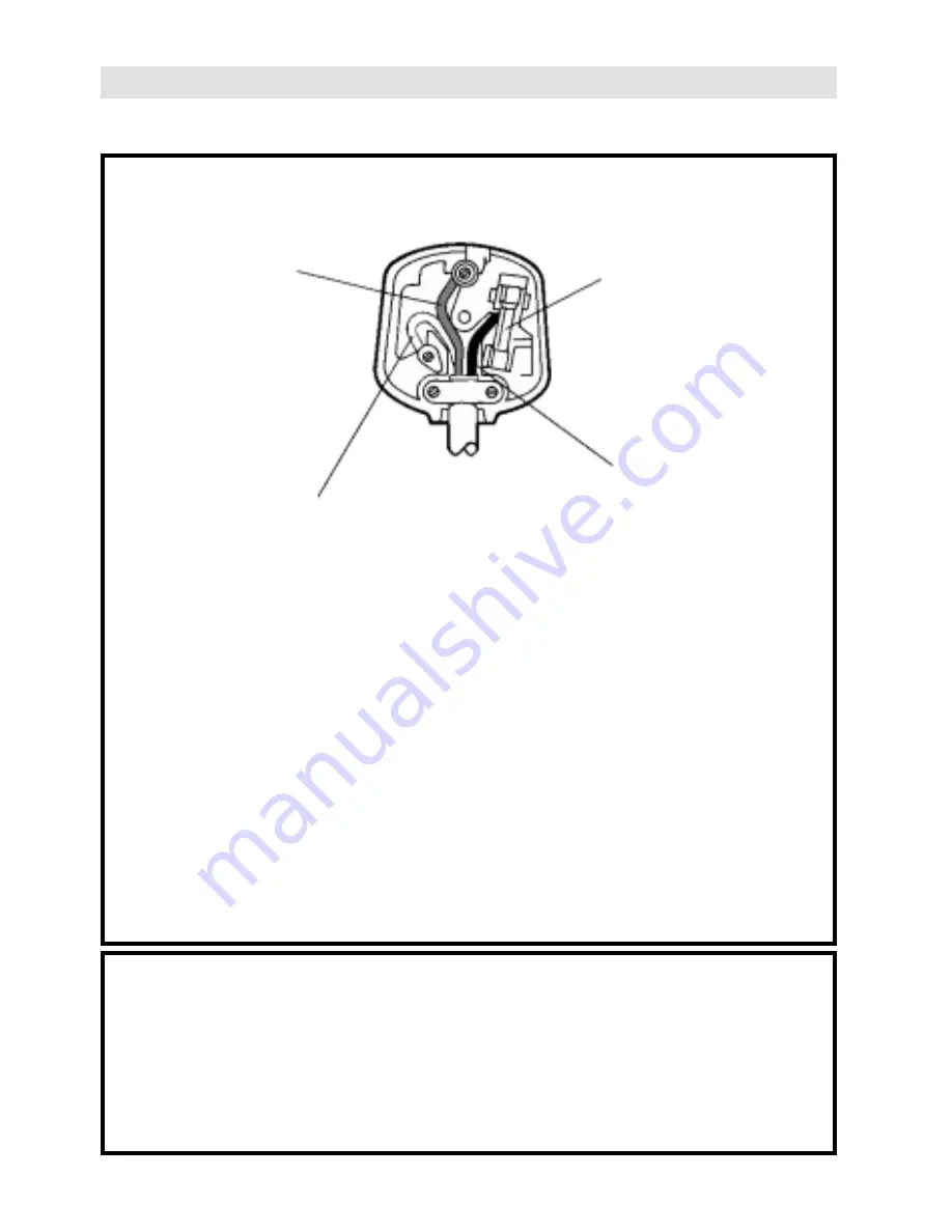 Hitachi 15LD2400 Instructions For Use Manual Download Page 29