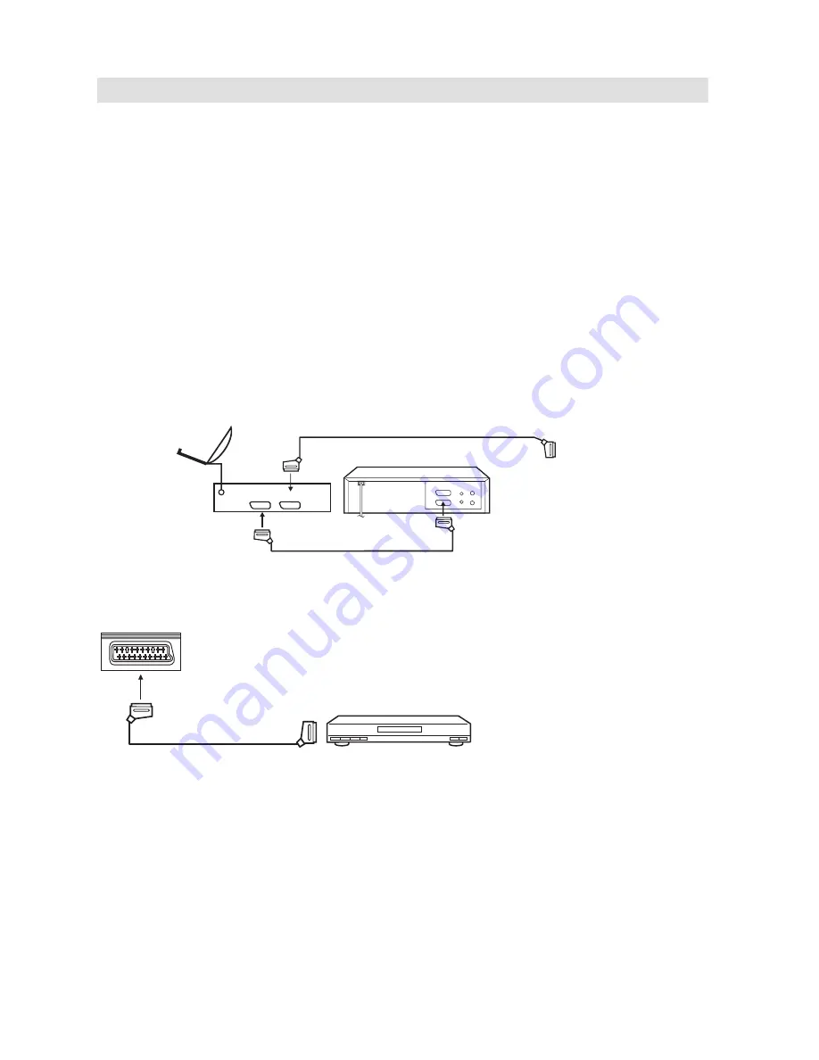 Hitachi 19LD5550U Скачать руководство пользователя страница 27