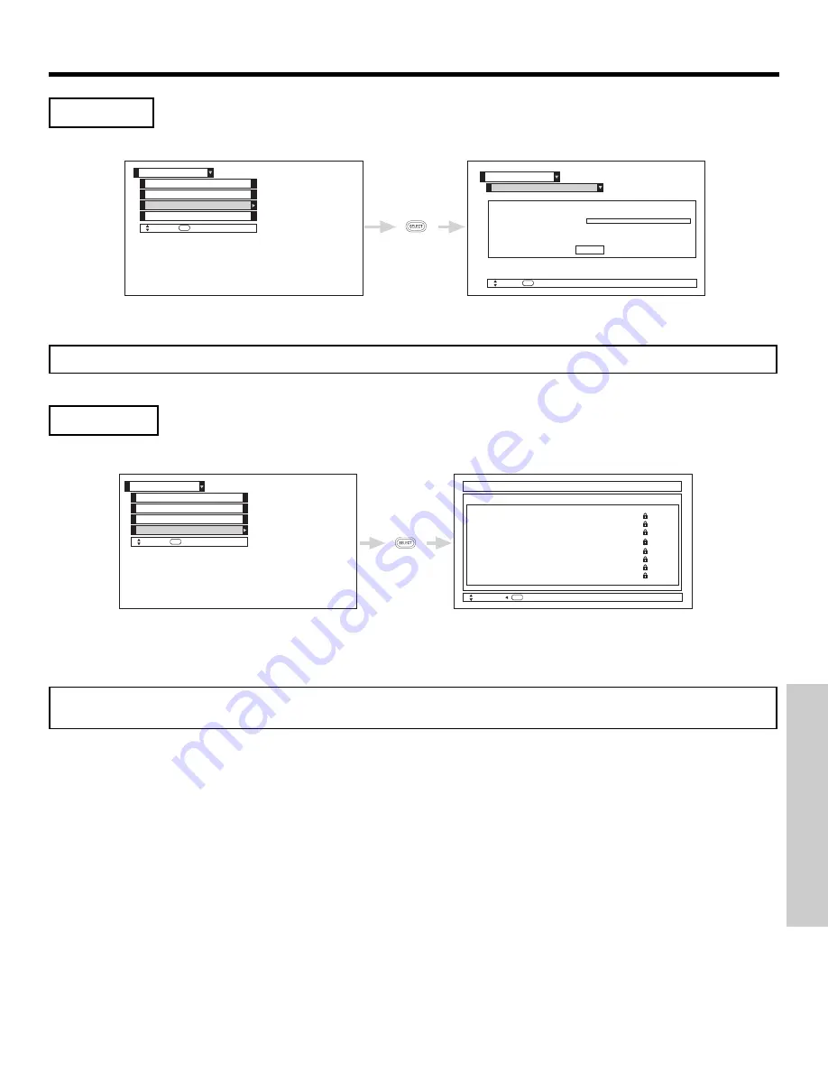 Hitachi 1F710 Operating Manual Download Page 45