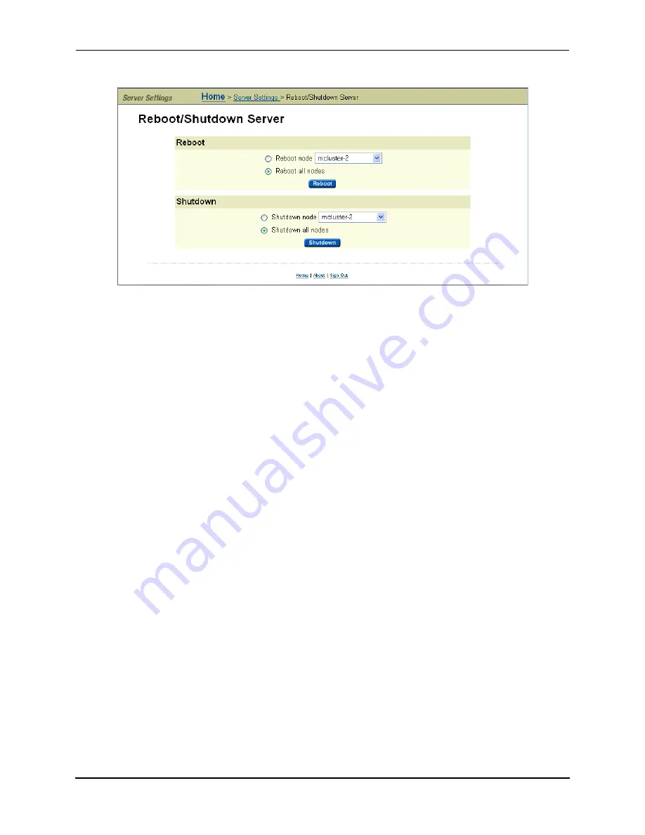 Hitachi 2000 Hardware Reference Manual Download Page 50