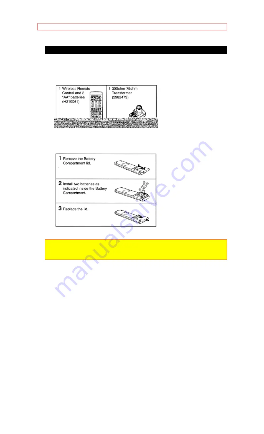 Hitachi 20VR2B Operating Manual Download Page 39