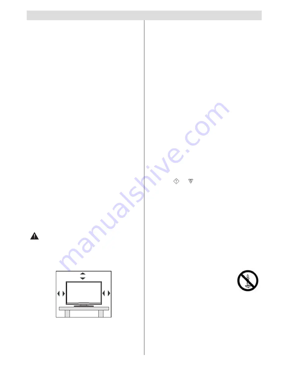 Hitachi 22HYD06U Instruction Manual Download Page 4