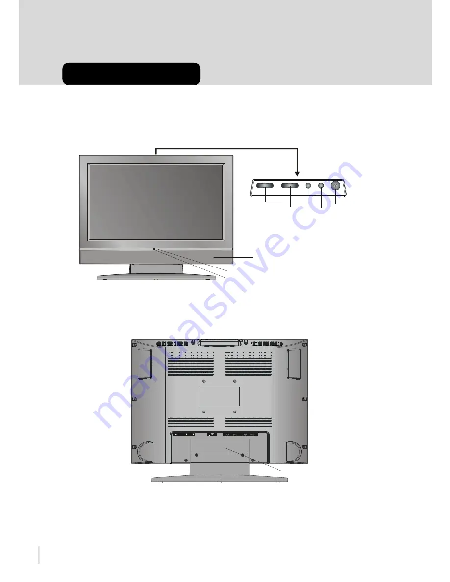 Hitachi 22LD4500 Instructions For Use Manual Download Page 5