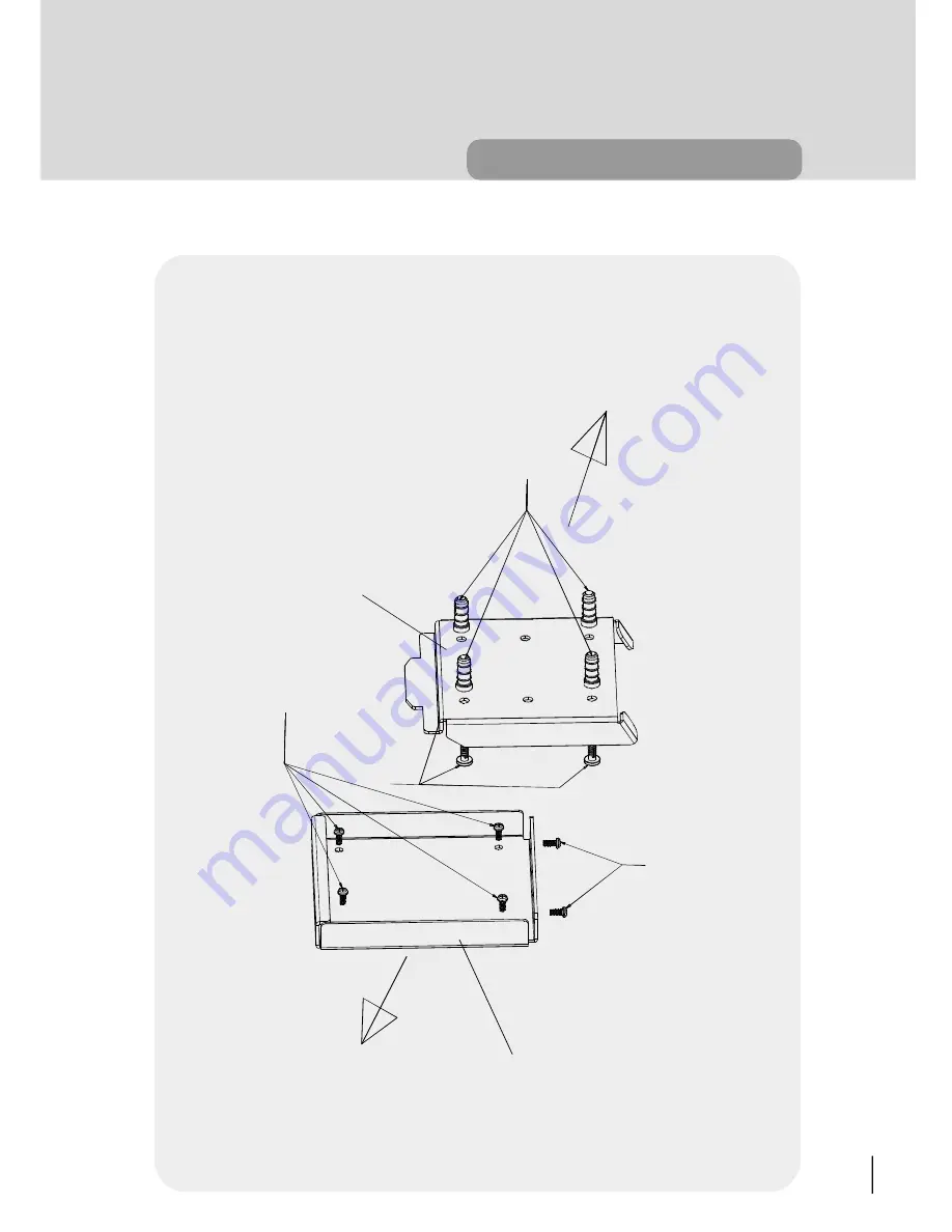 Hitachi 22LD4500 Instructions For Use Manual Download Page 8