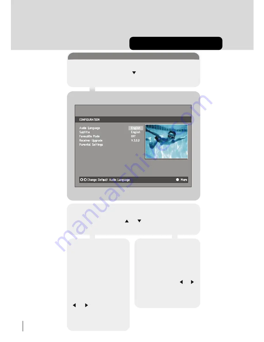 Hitachi 22LD4500 Instructions For Use Manual Download Page 25