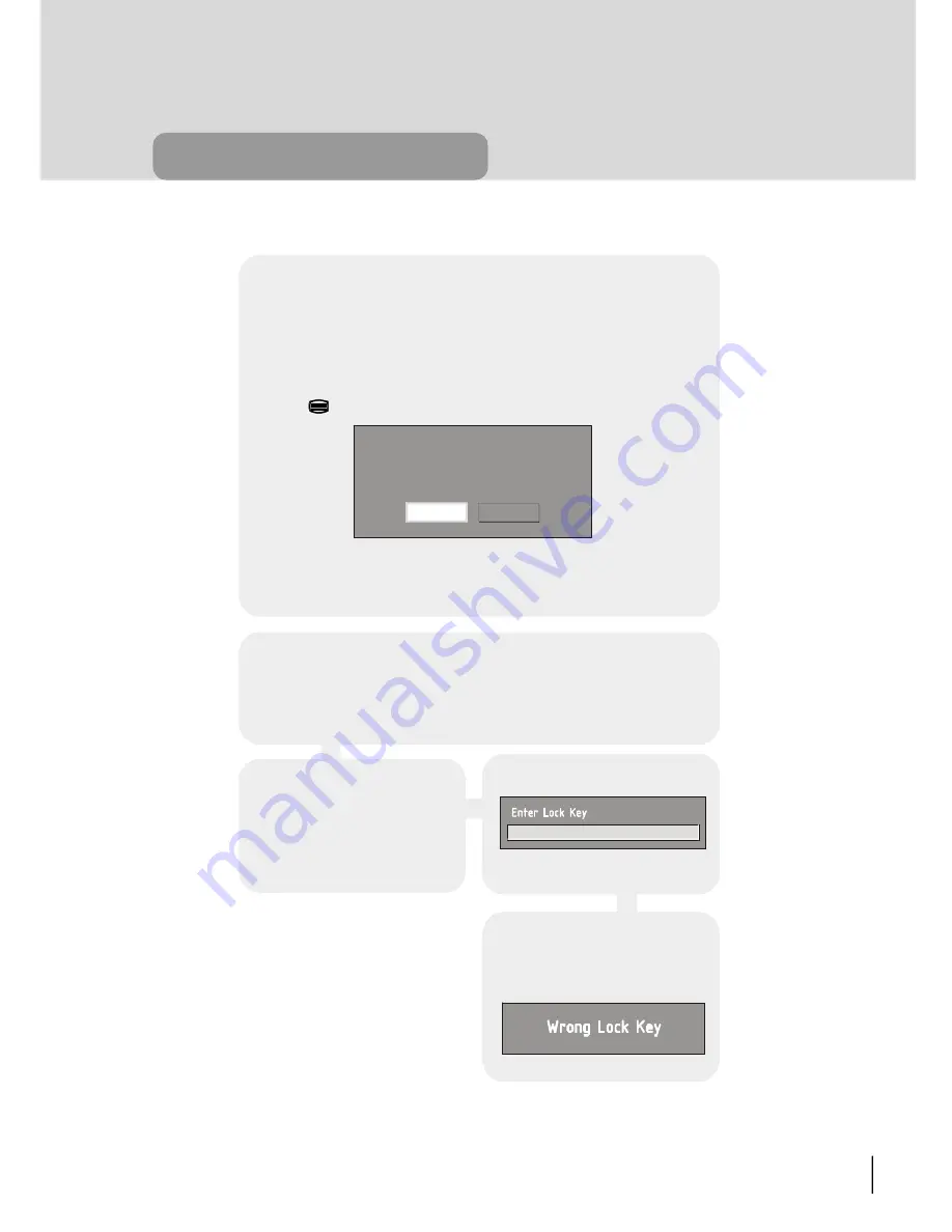 Hitachi 22LD4500 Instructions For Use Manual Download Page 26