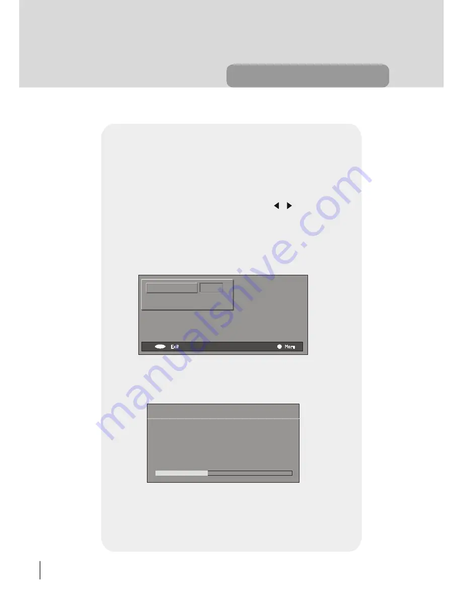 Hitachi 22LD4500 Instructions For Use Manual Download Page 27