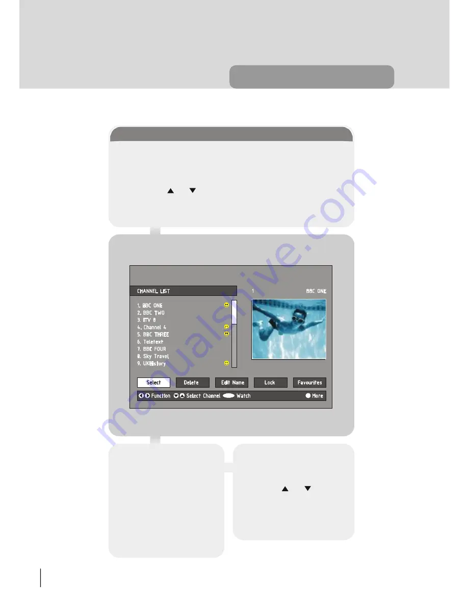 Hitachi 22LD4500 Instructions For Use Manual Download Page 31