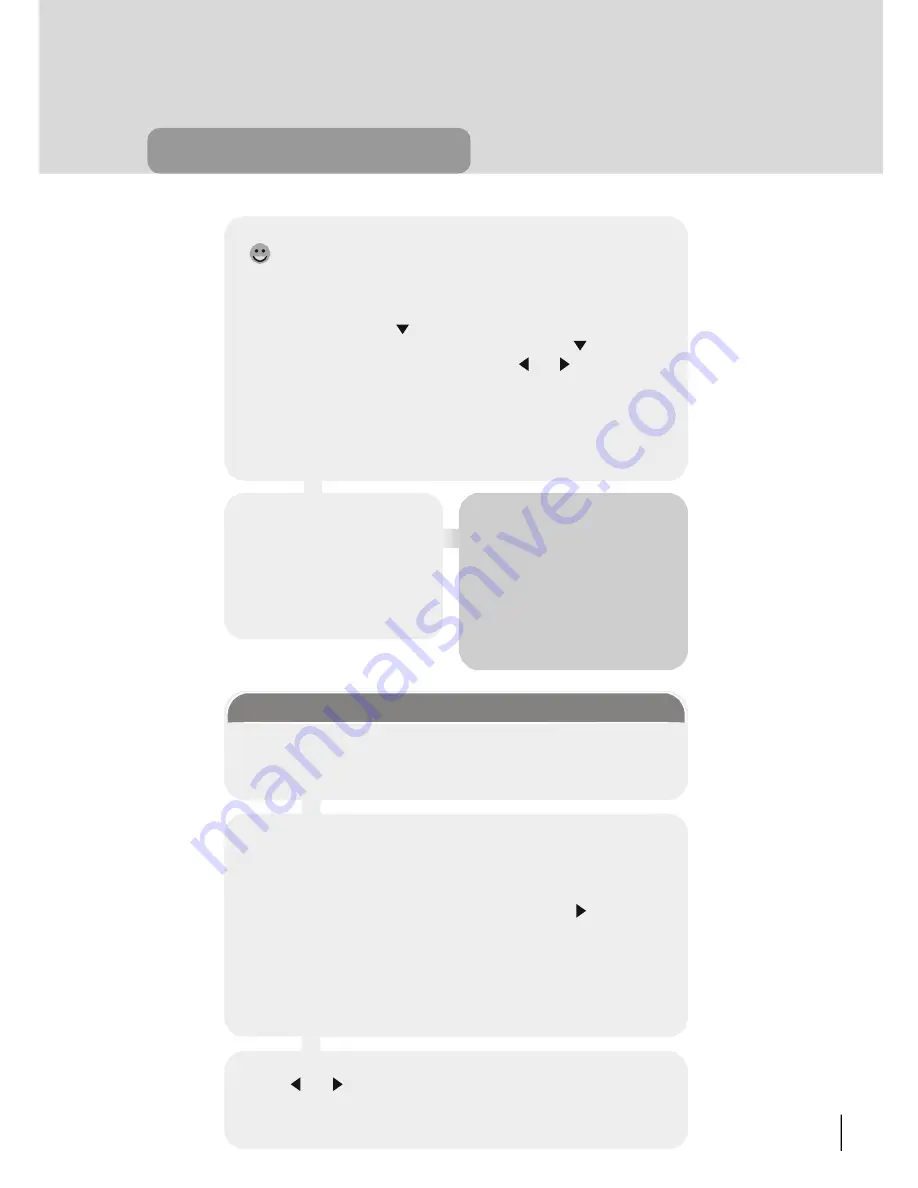 Hitachi 22LD4500 Instructions For Use Manual Download Page 36