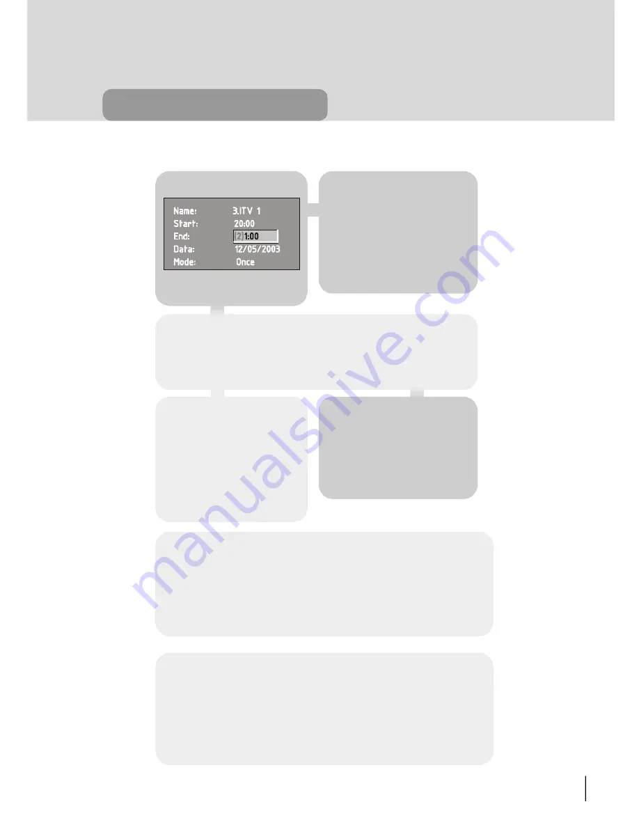 Hitachi 22LD4500 Instructions For Use Manual Download Page 38