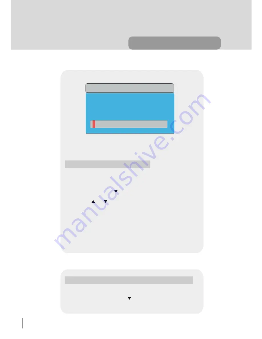 Hitachi 22LD4500 Instructions For Use Manual Download Page 45