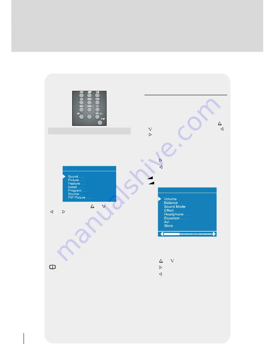 Hitachi 22LD4500 Instructions For Use Manual Download Page 47