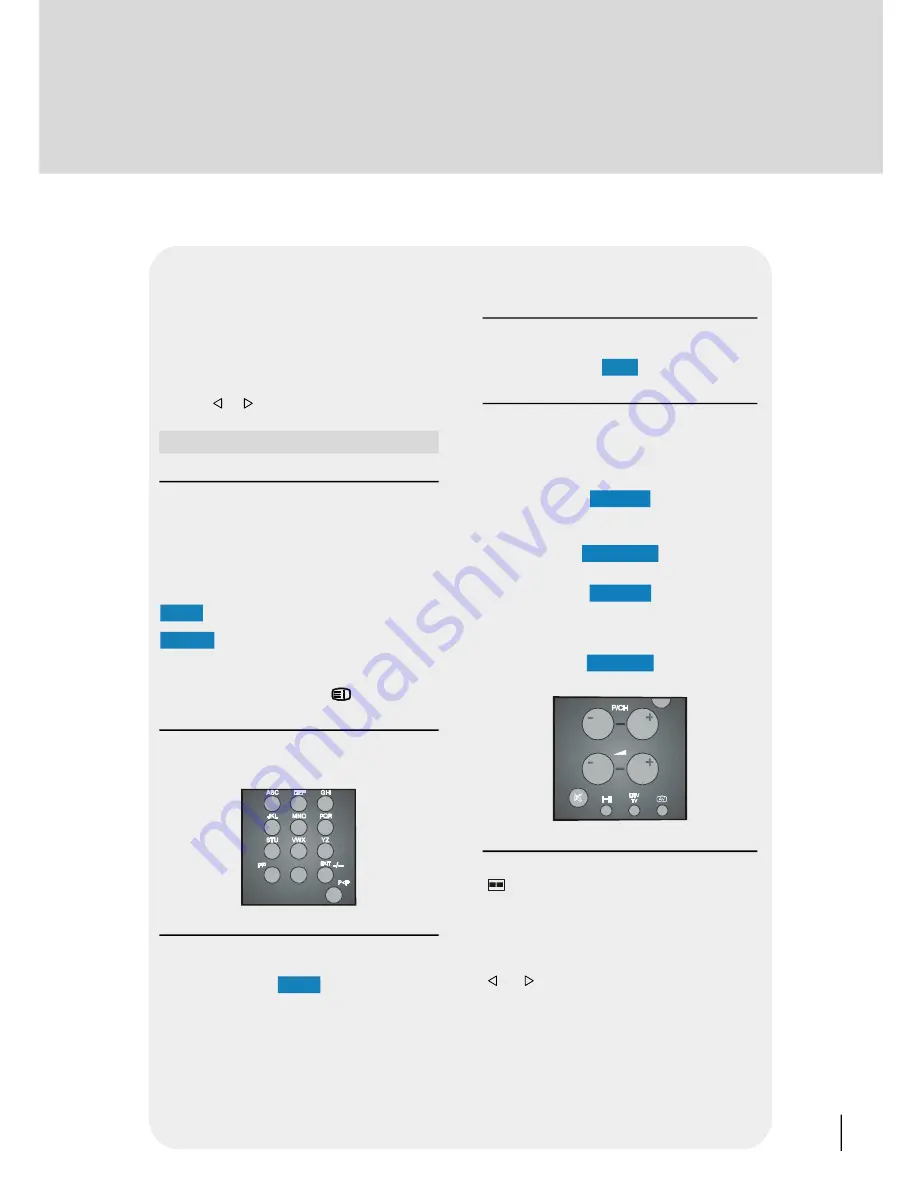 Hitachi 22LD4500 Instructions For Use Manual Download Page 56