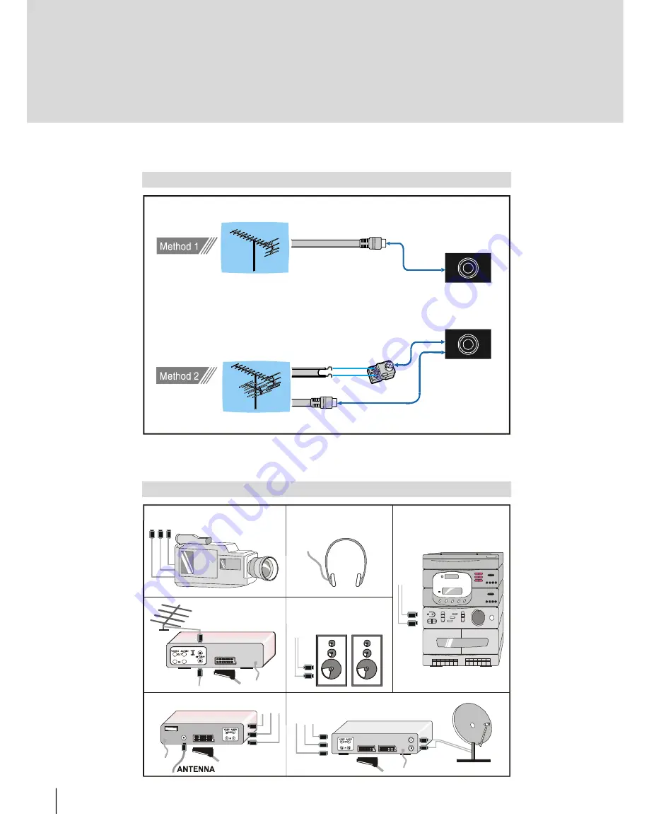 Hitachi 22LD4500 Instructions For Use Manual Download Page 65