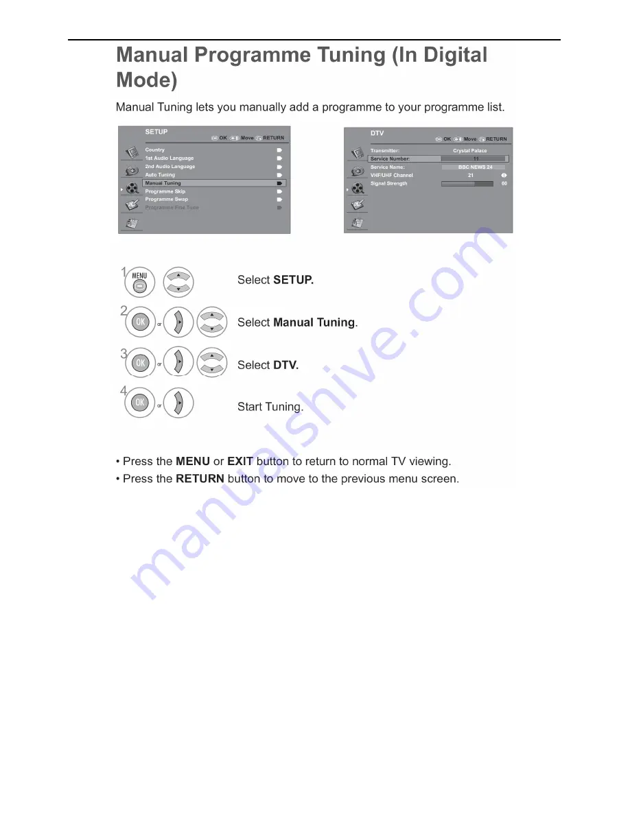 Hitachi 22LD4550U Service Manual Download Page 14