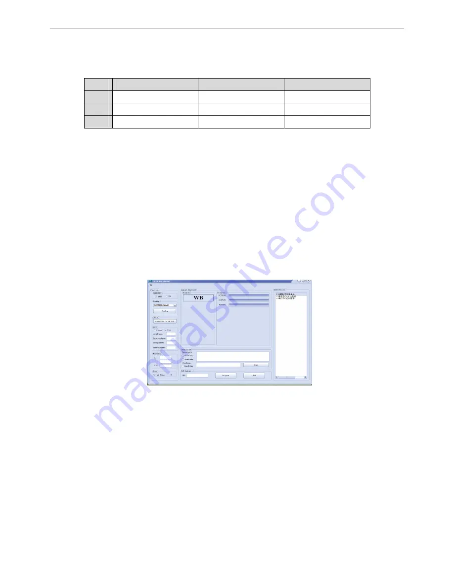 Hitachi 22LD4550U Service Manual Download Page 76