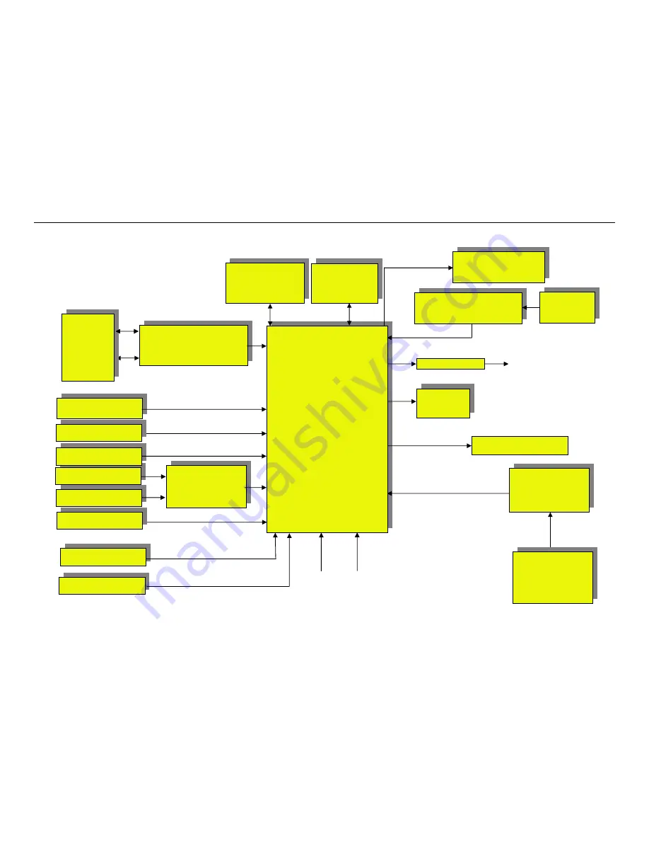 Hitachi 22LD4550U Service Manual Download Page 77