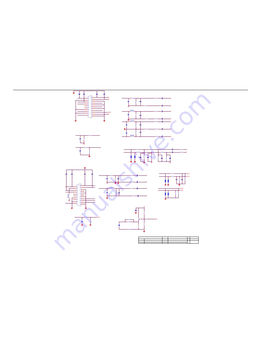 Hitachi 22LD4550U Скачать руководство пользователя страница 81