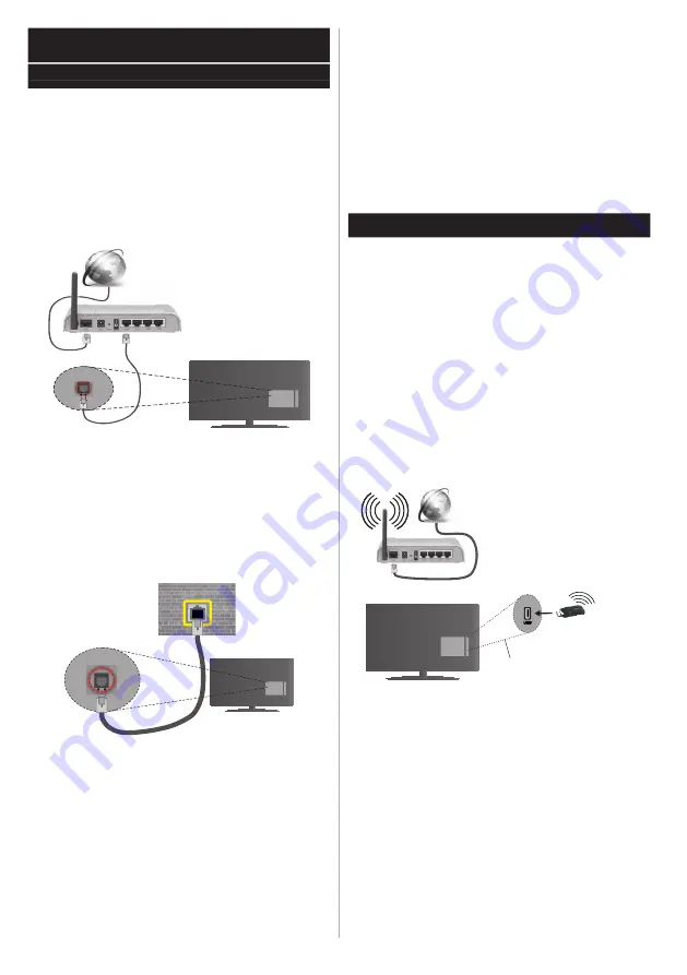 Hitachi 24HBJ55U Скачать руководство пользователя страница 28