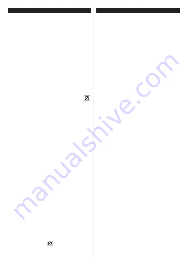 Hitachi 24HBJ55U Instruction Manual Download Page 36