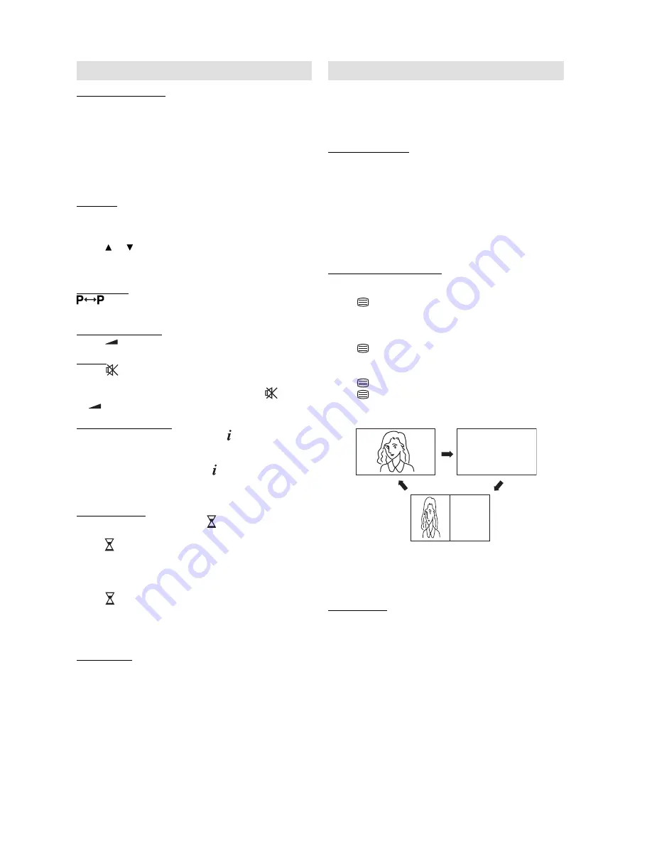 Hitachi 26LD5550U User Manual Download Page 13