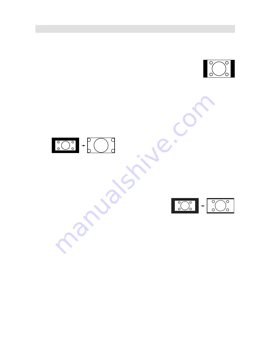 Hitachi 26LD5550U User Manual Download Page 16