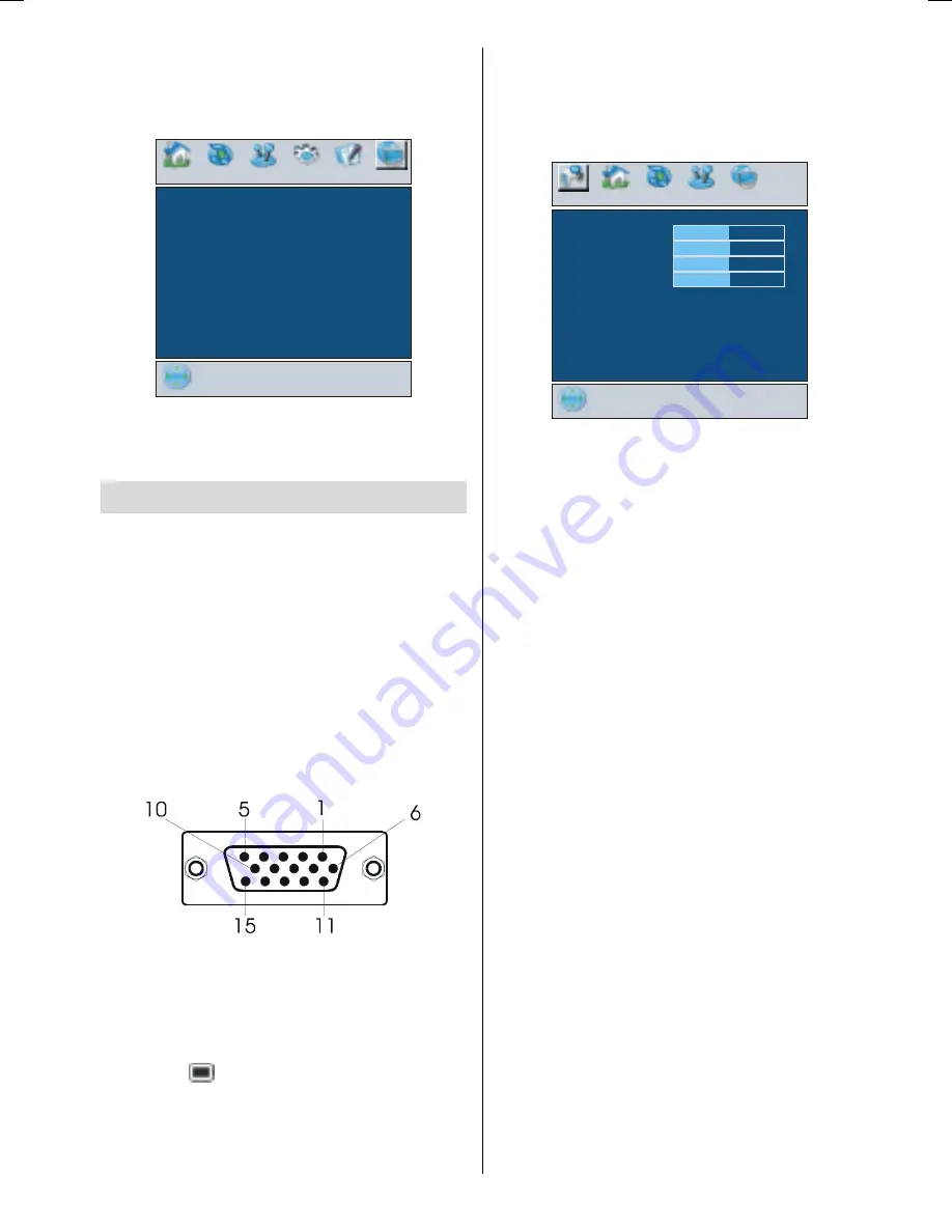 Hitachi 26LD6600C Скачать руководство пользователя страница 16