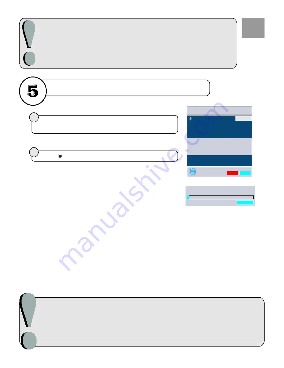 Hitachi 26LD6600C Instructions For Use Manual Download Page 33