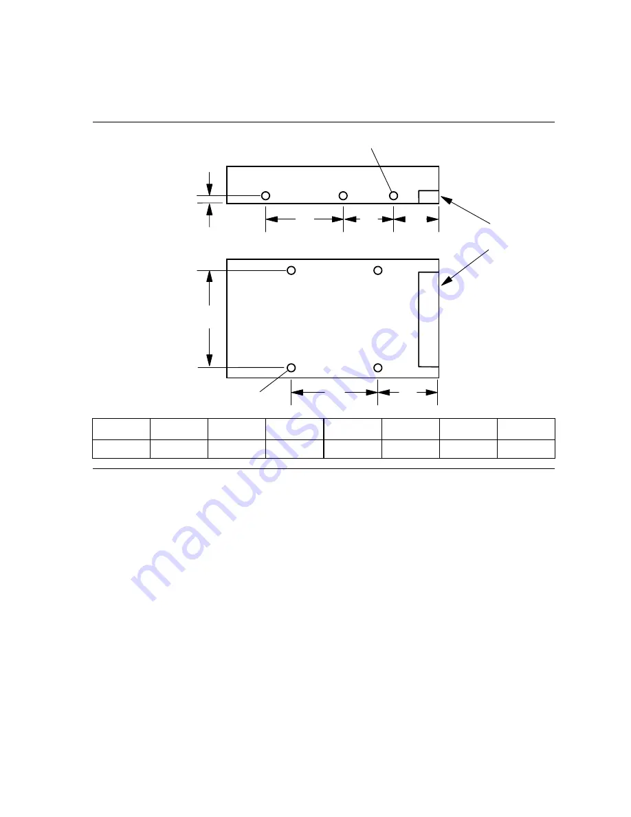 Hitachi 3.5-INCH Deskstar HDP725050GLAT80 Скачать руководство пользователя страница 57