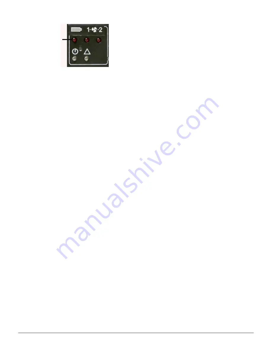 Hitachi 3080 G2 Hardware Reference Manual Download Page 65