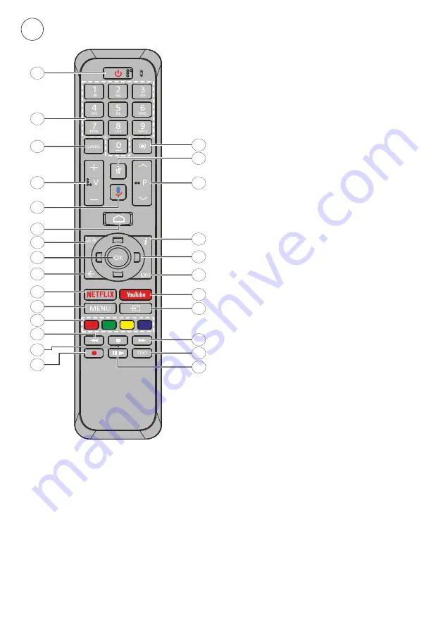 Hitachi 32HAE2252 Скачать руководство пользователя страница 24