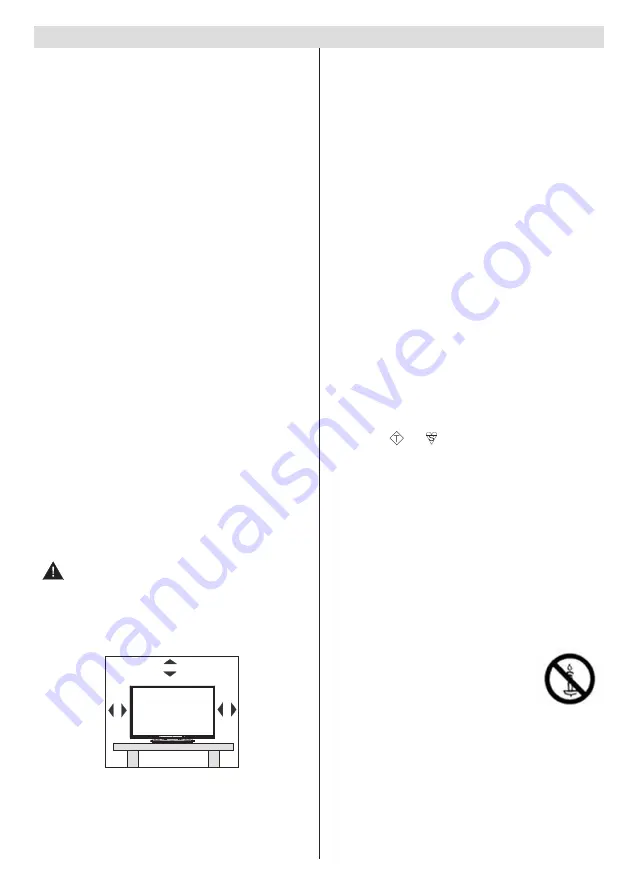 Hitachi 32HXC01U A Instruction Manual Download Page 10