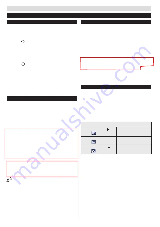 Hitachi 32HXC05U Manual Download Page 12