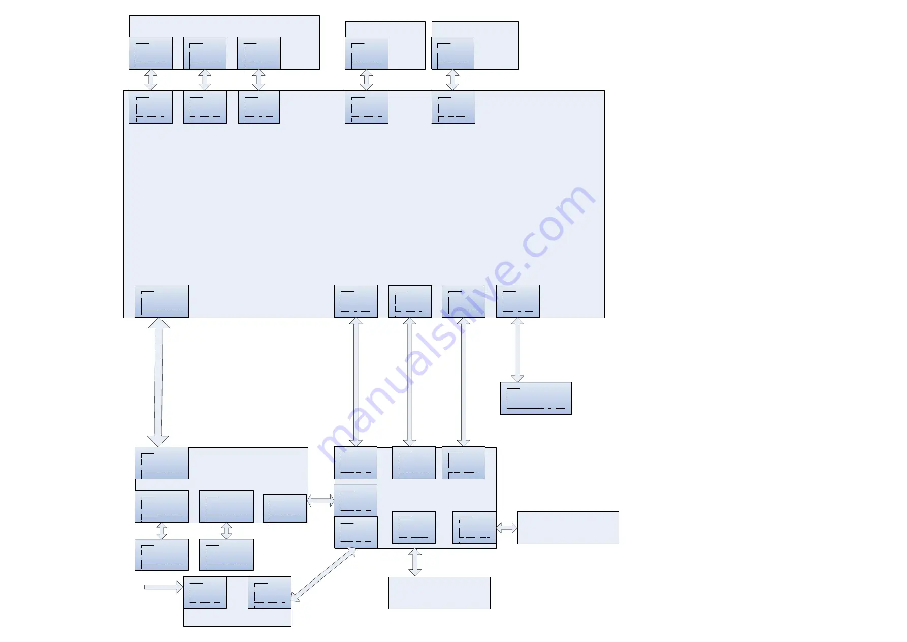 Hitachi 32LD8600 Service Manual Download Page 60