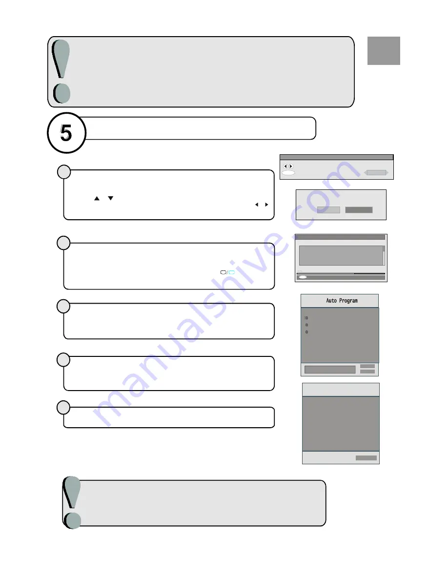 Hitachi 32LD8D20E A Instructions For Use Manual Download Page 37