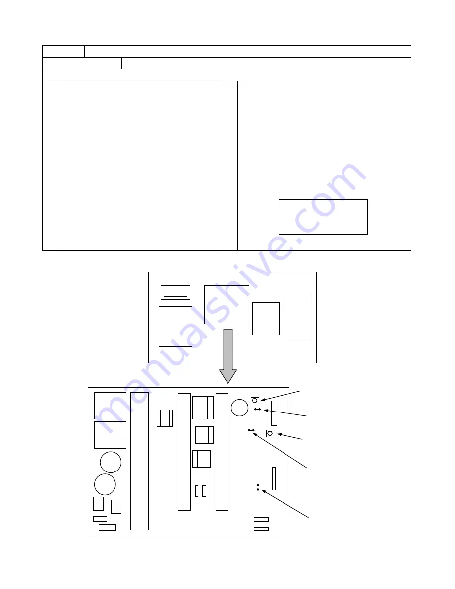 Hitachi 32PD5000 Service Manual Download Page 26