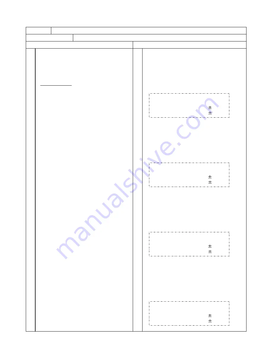 Hitachi 32PD5000 Service Manual Download Page 30