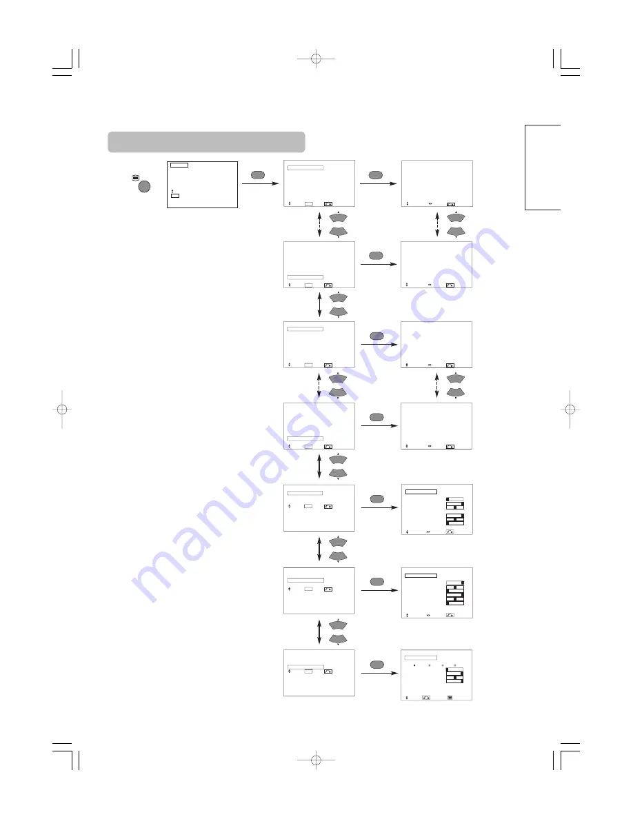 Hitachi 32PD5000 User Manual Download Page 35