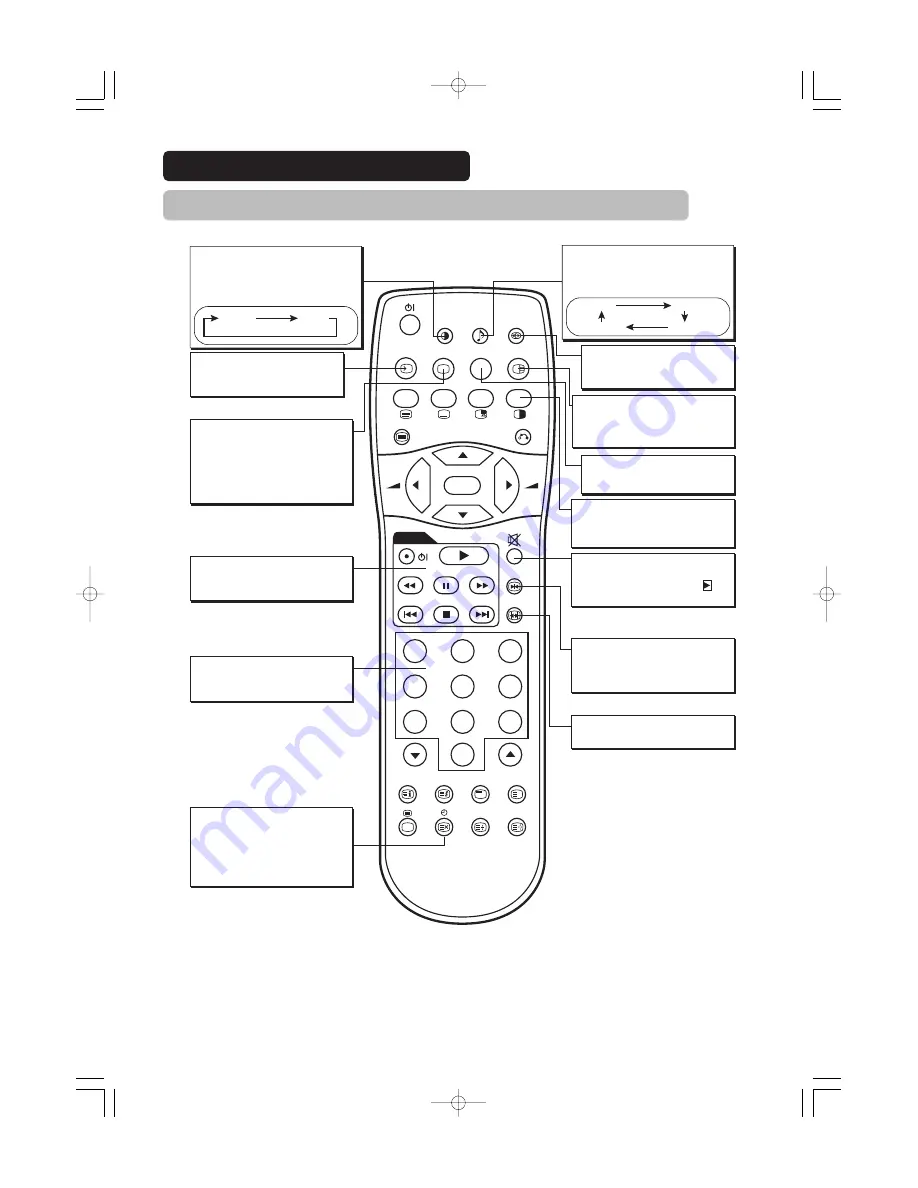 Hitachi 32PD5000 User Manual Download Page 44