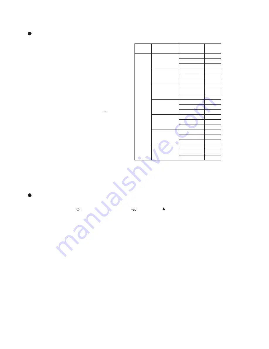 Hitachi 32PD7800 Service Manual Download Page 22