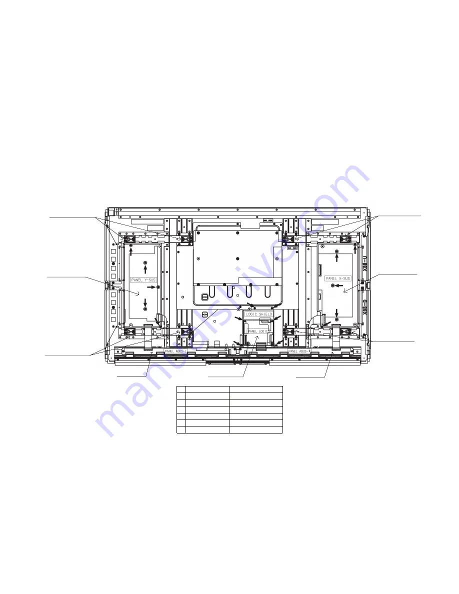 Hitachi 32PD7800 Скачать руководство пользователя страница 71