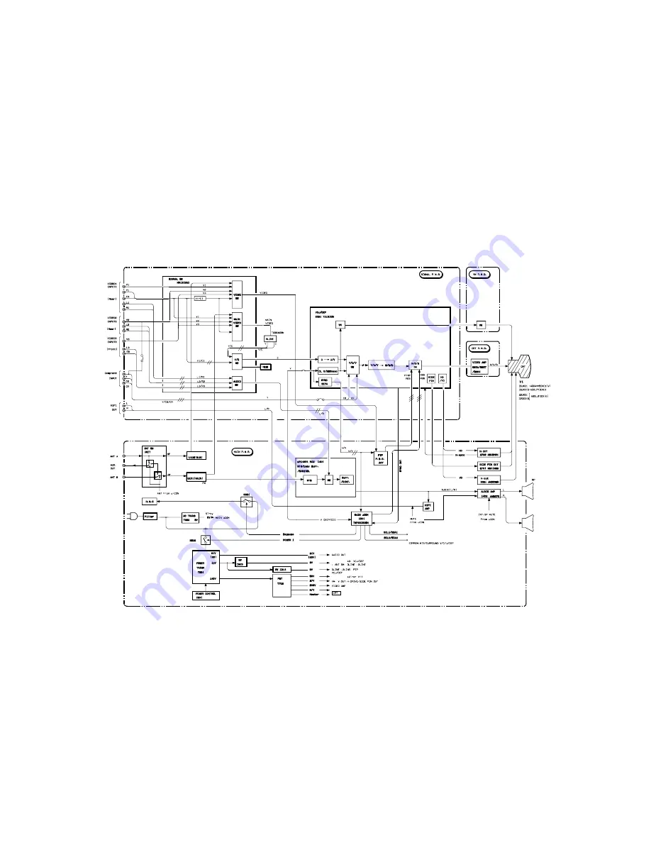 Hitachi 32UX01S Скачать руководство пользователя страница 78