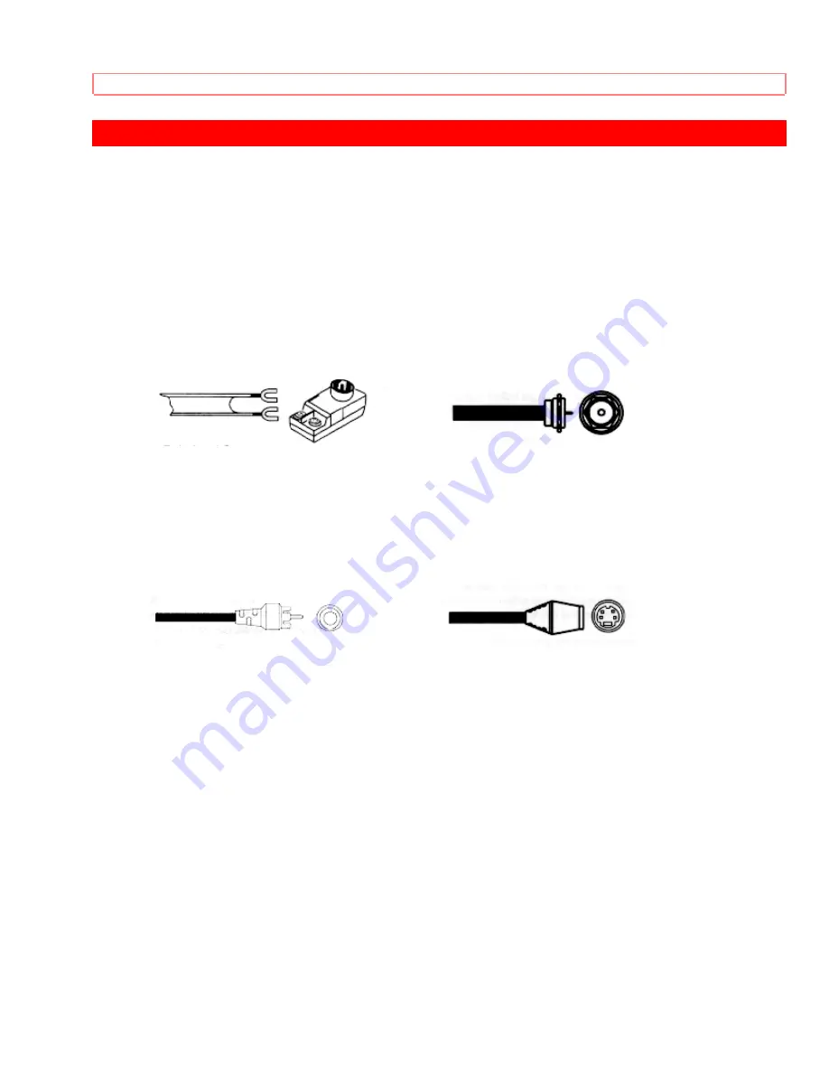 Hitachi 35TX30B Operating Manual Download Page 11