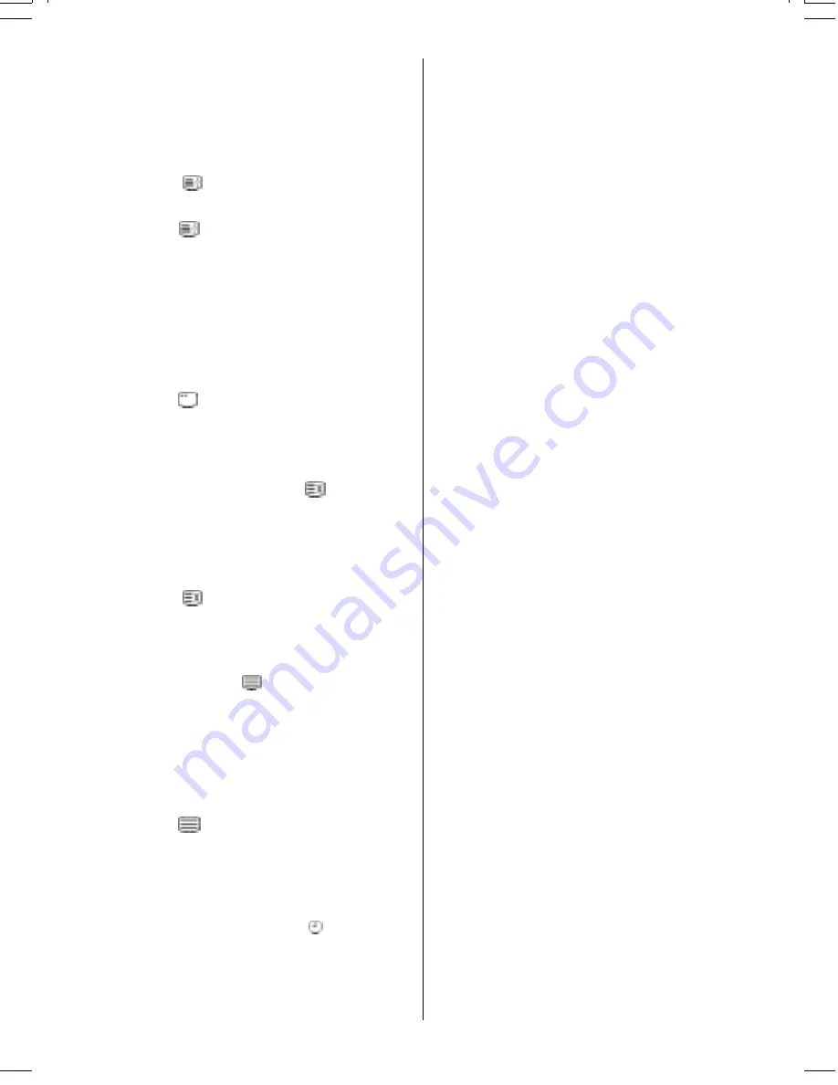 Hitachi 37LD6600 Instructions For Use Manual Download Page 20