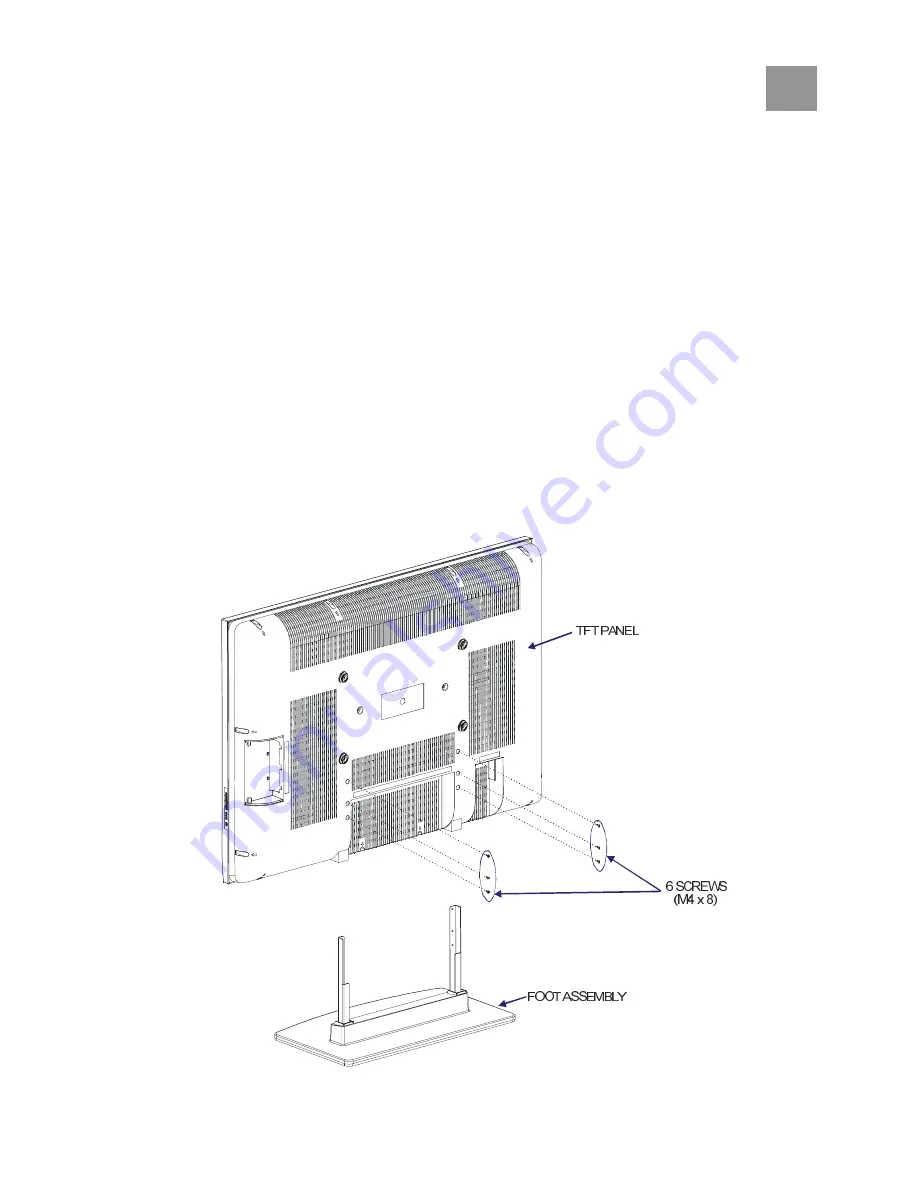 Hitachi 37LD8700C Instructions For Use Manual Download Page 46