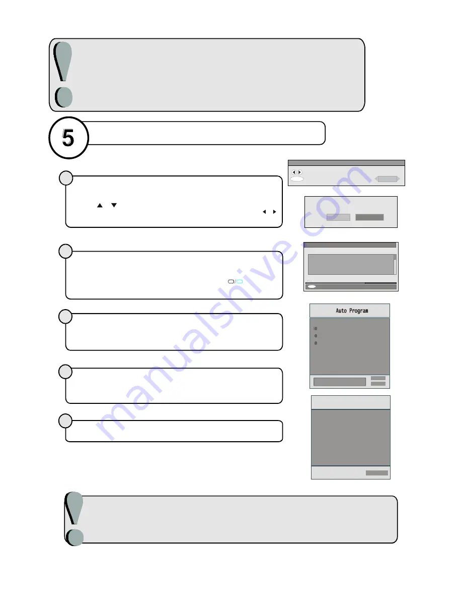 Hitachi 37LD8D20E Instructions For Use Manual Download Page 38