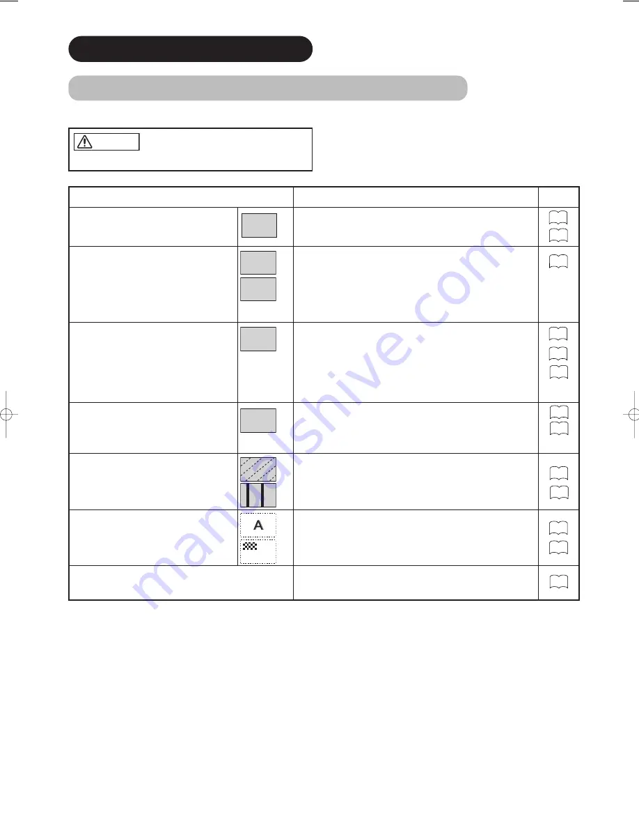 Hitachi 37PD5000 User Manual Download Page 26