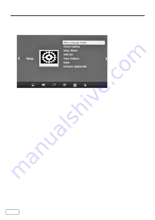 Hitachi 40C301 Owner'S Manual Download Page 18