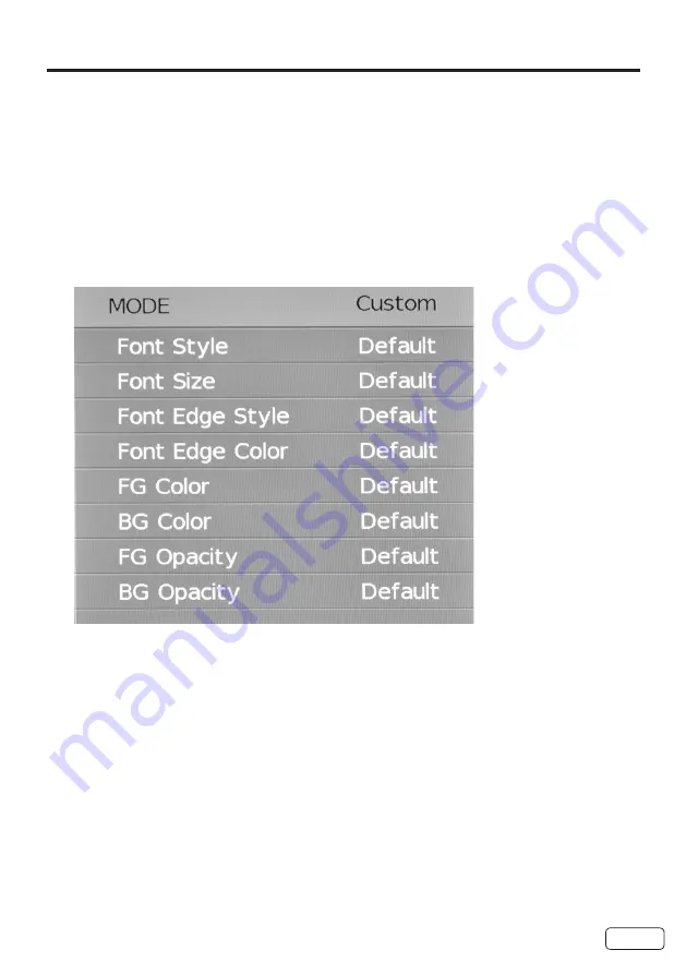 Hitachi 40C301 Owner'S Manual Download Page 29